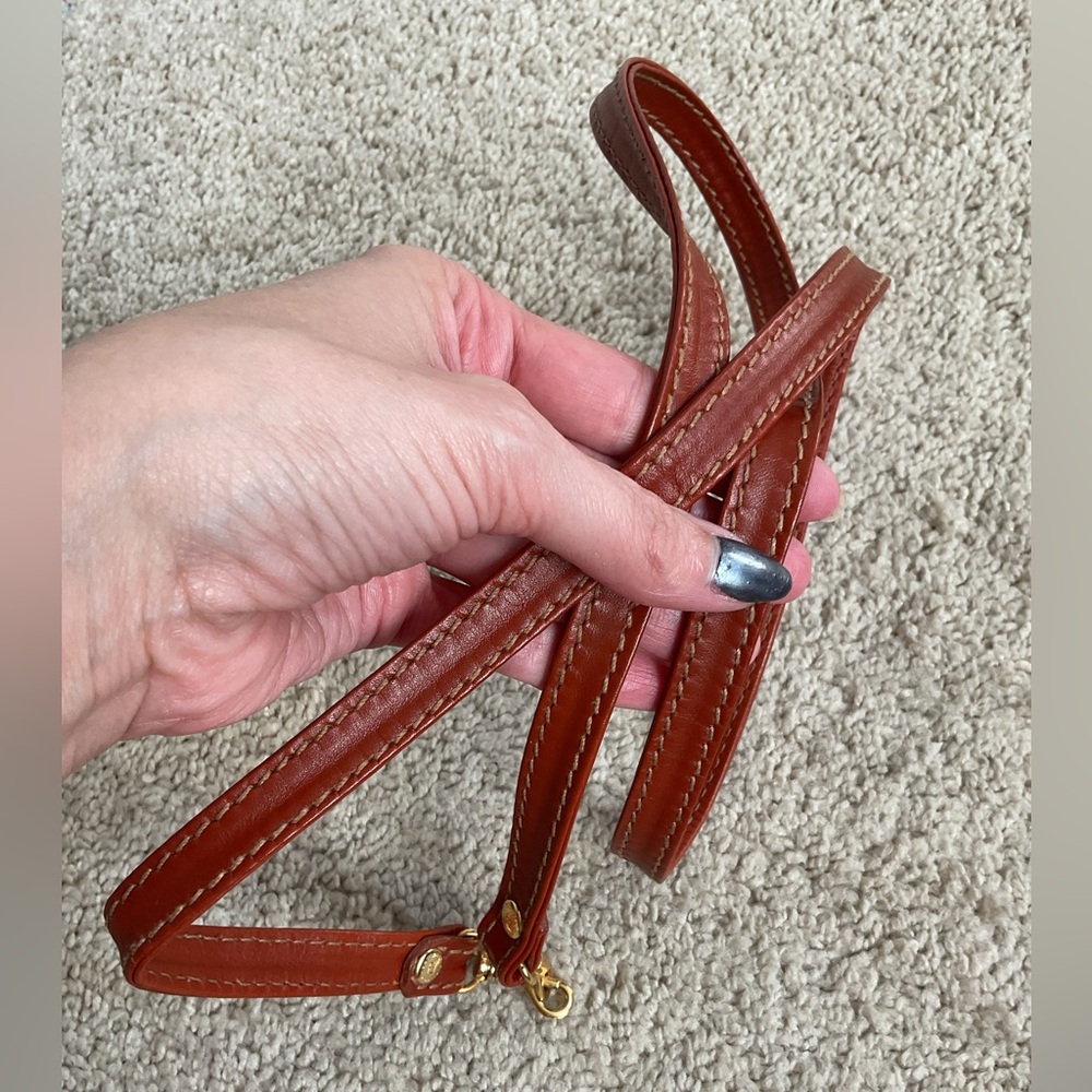 Fendi penguin small crossbody dome shape - Picture 11 of 12